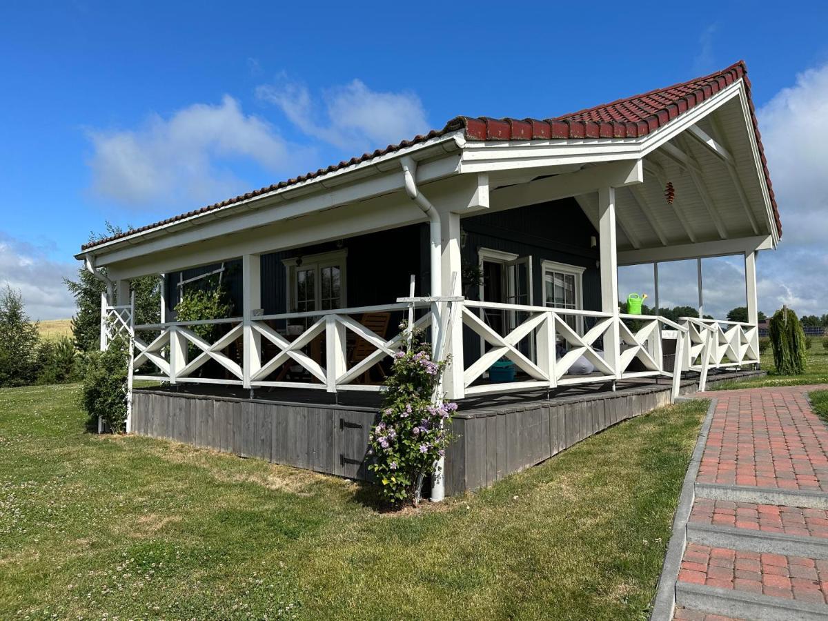 Villa Vita Seimenai Εξωτερικό φωτογραφία